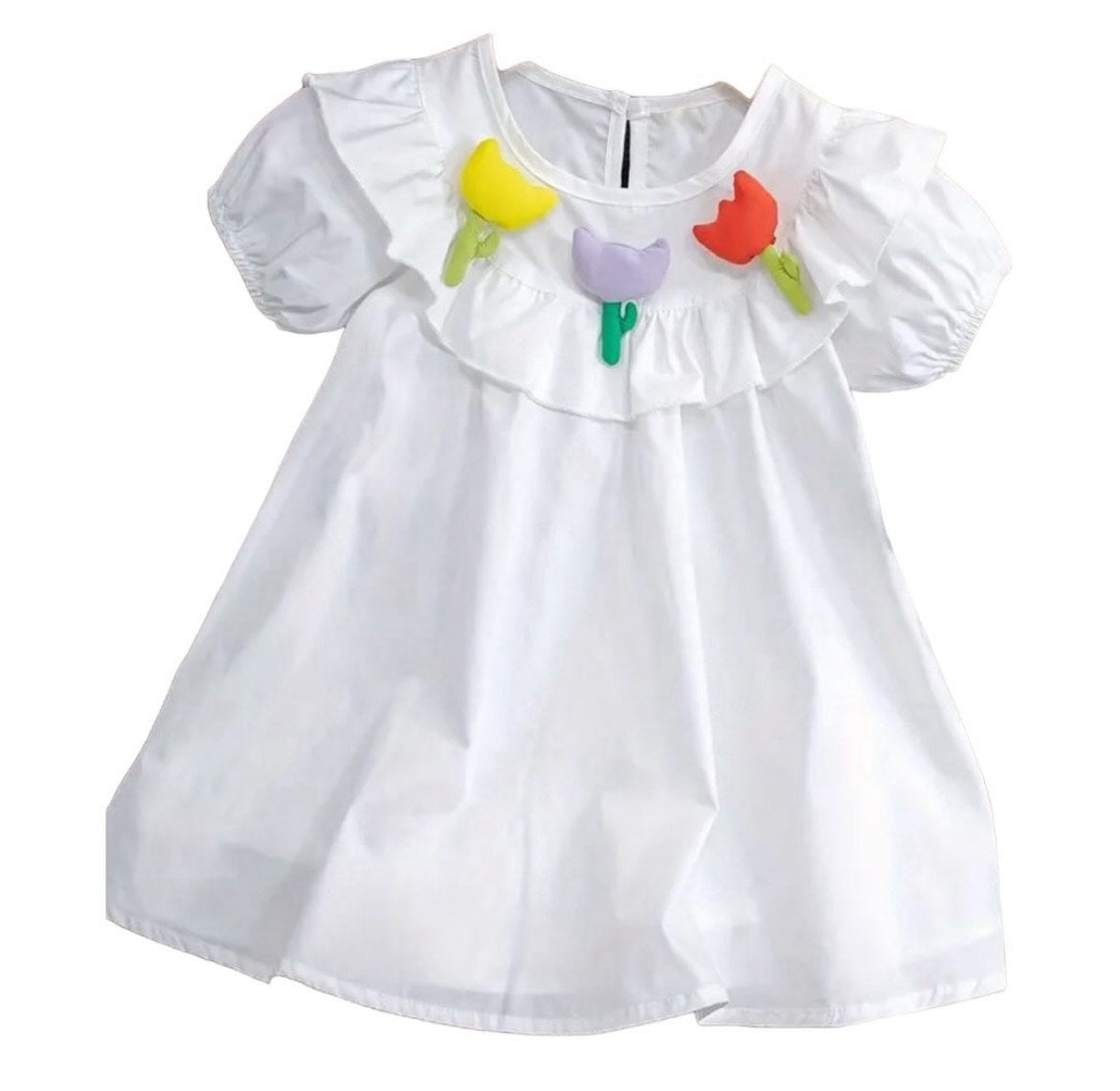 Tulip Dress