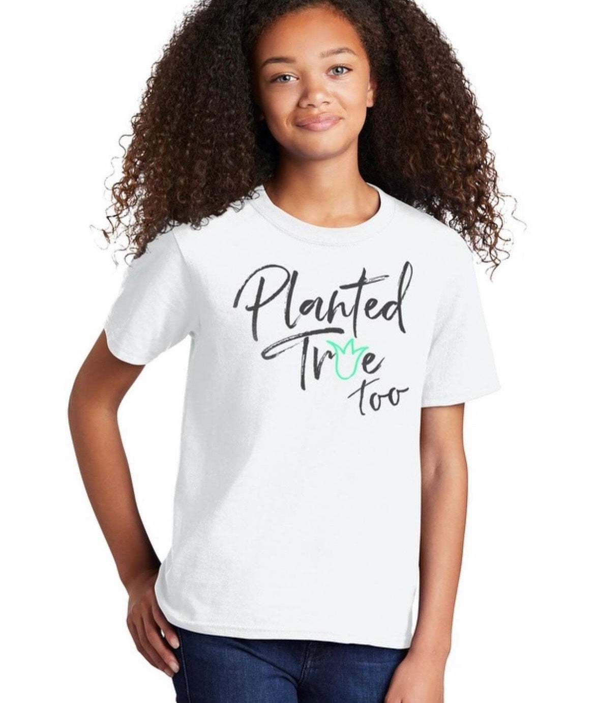 Short-Sleeve Logo T-Shirt