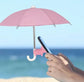 Cell Phone Umbrella